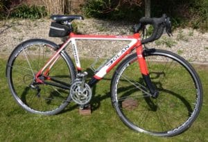 Dolan Profis bike for sale, Christchurch’