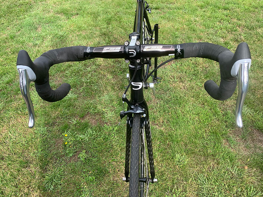 52cm cheap track bike